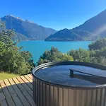 La Castana, Cabana En Lago Todos Los Santos