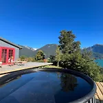 La Castana, Cabana En Lago Todos Los Santos