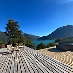La Castana, Cabana En Lago Todos Los Santos