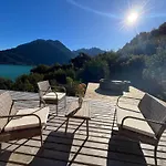 La Castana, Cabana En Lago Todos Los Santos