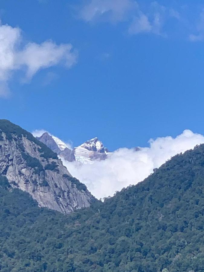La Castana, Cabana En Lago Todos Los Santos Casa de férias
